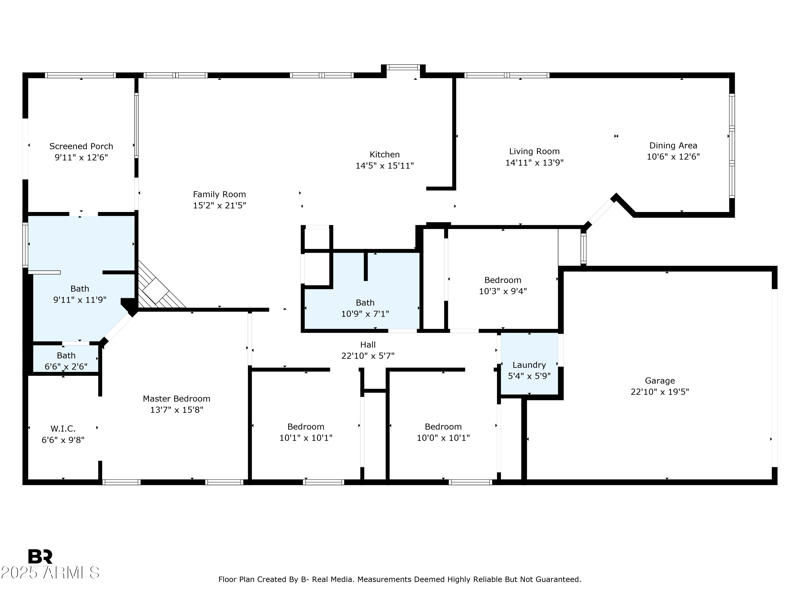 10226 Country Club Trl, Peoria, AZ 85383
