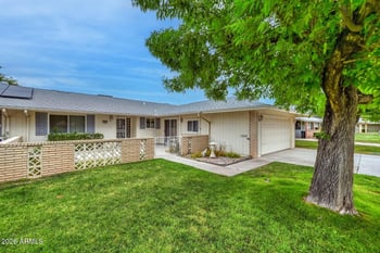 10226 Forrester Dr, Sun City, AZ 85351