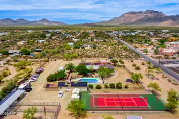 10226 Iris Rd, Mesa, AZ 85207