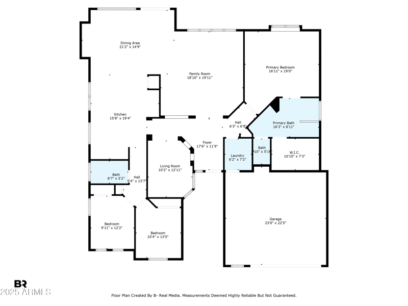 10226 Lakeview Ave, Mesa, AZ 85209