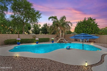 10226 Lakeview Ave, Mesa, AZ 85209