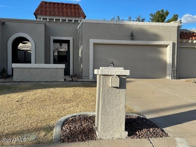 10226 Michigan Ave, Sun Lakes, AZ 85248