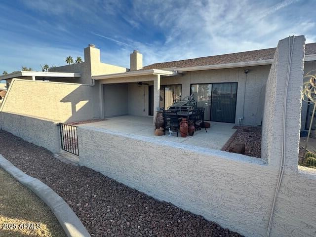 10226 Michigan Ave, Sun Lakes, AZ 85248