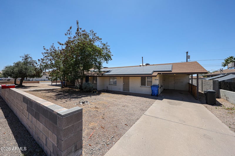10226 N 15th Ave, Phoenix, AZ 85021