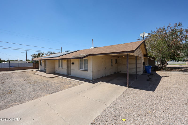 10226 N 15th Ave, Phoenix, AZ 85021