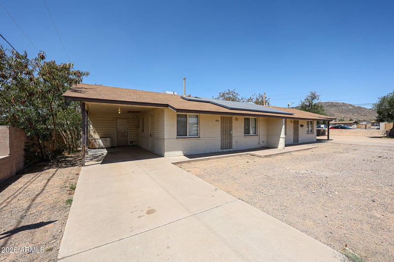 10226 N 15th Ave, Phoenix, AZ 85021