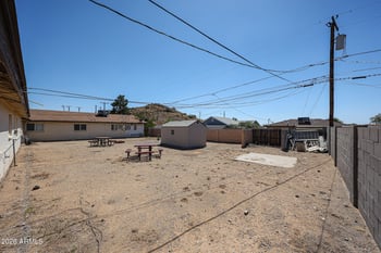 10226 15th Ave, Phoenix, AZ 85021