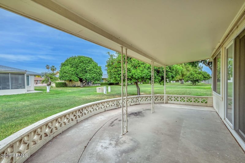 10226 Forrester Dr, Sun City, AZ 85351