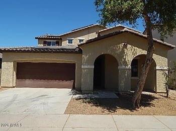 10226 Levi Dr, Tolleson, AZ 85353