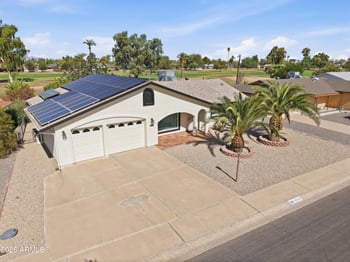 10226 W Palmer Dr, Sun City, AZ 85351