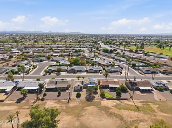 10226 W Palmer Dr, Sun City, AZ 85351