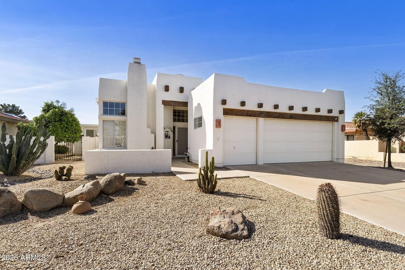 10227 E Michigan Ave, Sun Lakes, AZ 85248