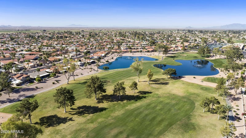 10227 E Michigan Ave, Sun Lakes, AZ 85248