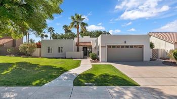 10227 San Salvador Dr, Scottsdale, AZ 85258