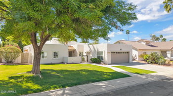 10227 San Salvador Dr, Scottsdale, AZ 85258