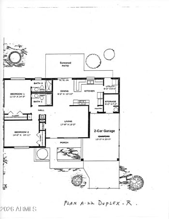 10227 N 108th Ave, Sun City, AZ 85351