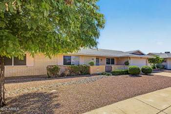 10227 N 108th Ave, Sun City, AZ 85351
