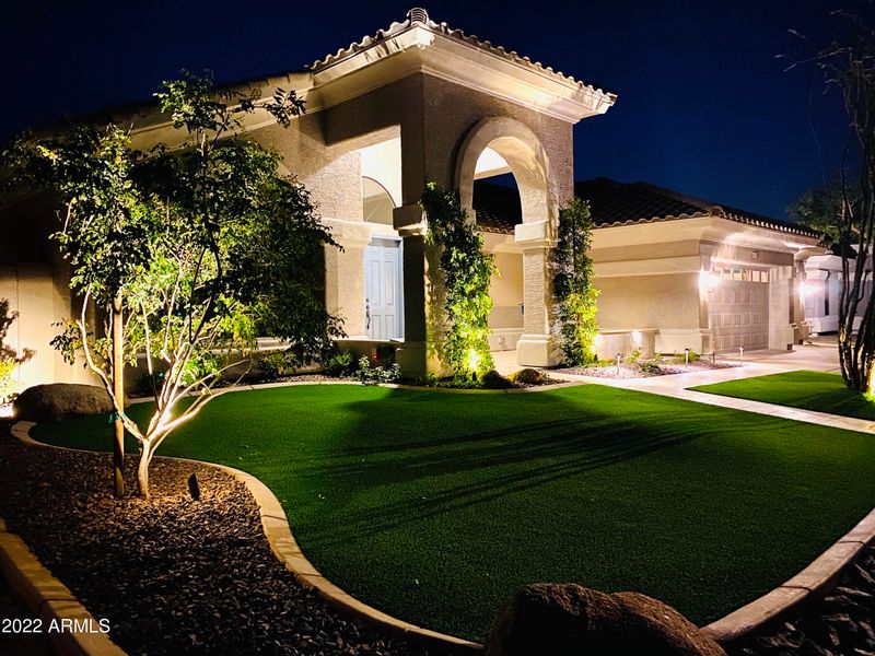 10227 N 54th Pl, Paradise Valley, AZ 85253