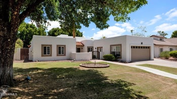 10227 San Salvador Dr, Scottsdale, AZ 85258