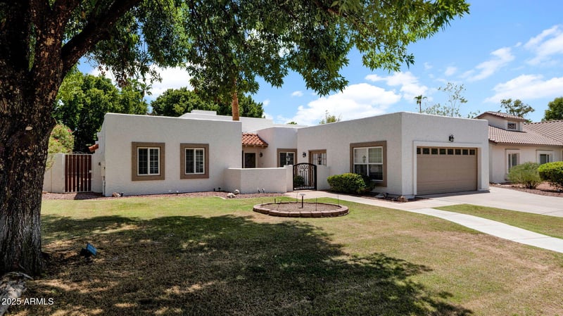 10227 San Salvador Dr, Scottsdale, AZ 85258
