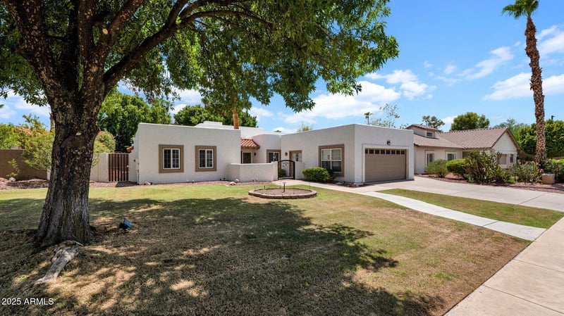 10227 San Salvador Dr, Scottsdale, AZ 85258