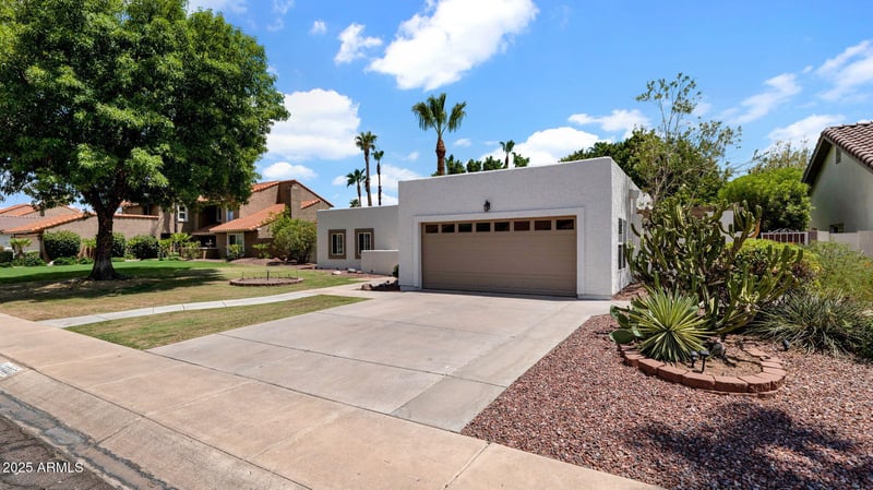 10227 San Salvador Dr, Scottsdale, AZ 85258