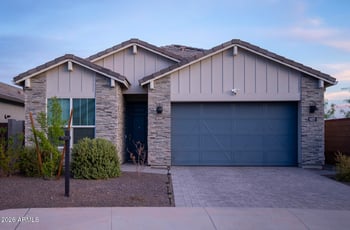 10227 W Salter Dr, Peoria, AZ 85382
