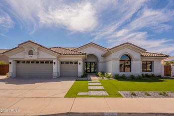 10228 55th Pl, Paradise Valley, AZ 85253