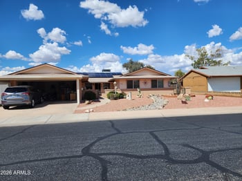 10228 Andover Ave, Sun, AZ 85351