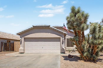 10228 E Crescent Ave, Mesa, AZ 85208
