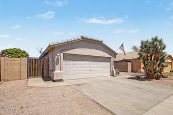 10228 E Crescent Ave, Mesa, AZ 85208
