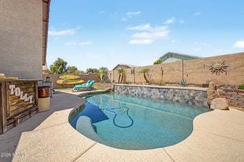 10228 E Crescent Ave, Mesa, AZ 85208