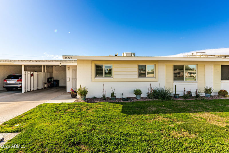 10228 105th Ave, Sun City, AZ 85351