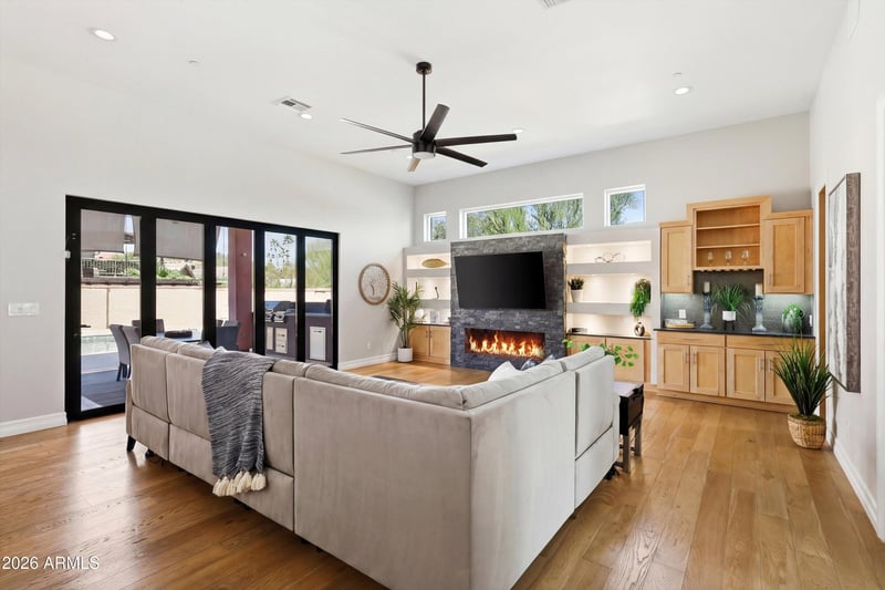 10228 Nicklaus Dr, Fountain Hills, AZ 85268