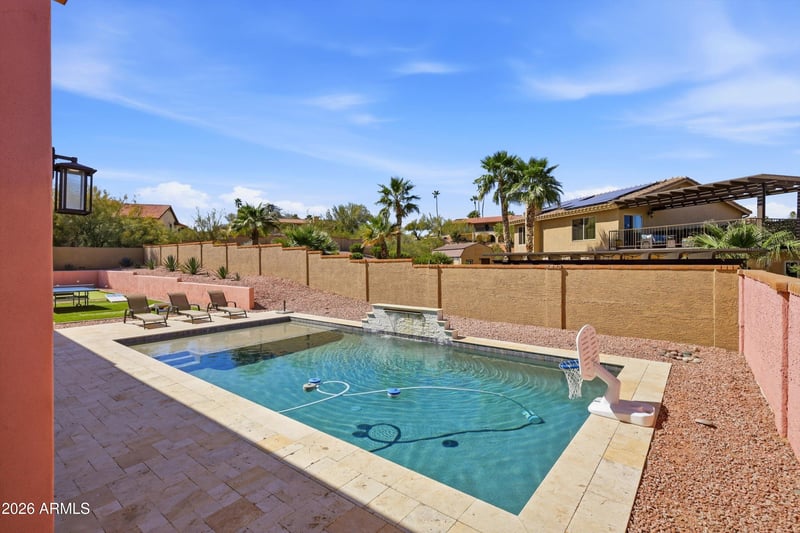 10228 Nicklaus Dr, Fountain Hills, AZ 85268