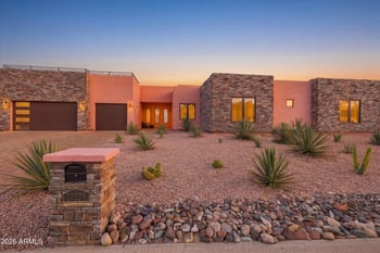 10228 Nicklaus Dr, Fountain Hills, AZ 85268