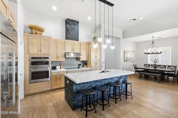 10228 Nicklaus Dr, Fountain Hills, AZ 85268