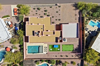 10228 Nicklaus Dr, Fountain Hills, AZ 85268