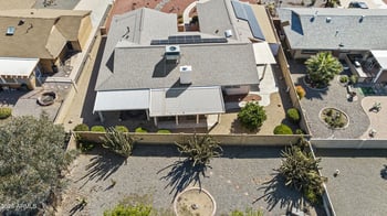 10228 Andover Ave, Sun City, AZ 85351