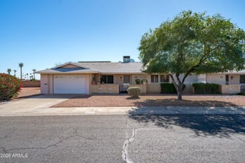 10229 108th Ave, Sun City, AZ 85351
