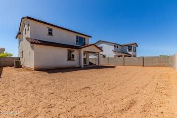 10229 49th Dr, Glendale, AZ 85302