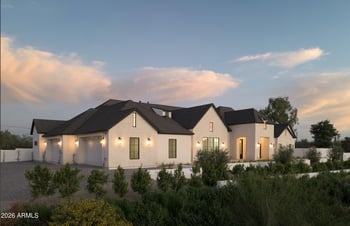 10229 64th St, Paradise Valley, AZ 85253