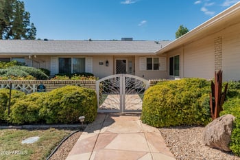 10229 Bolivar Dr, Sun City, AZ 85351