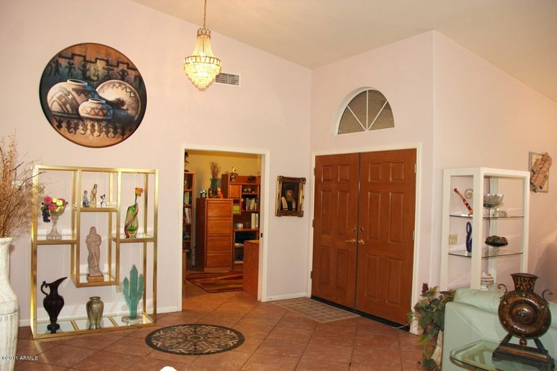 10229 E Coopers Hawk Dr, Sun Lakes, AZ 85248
