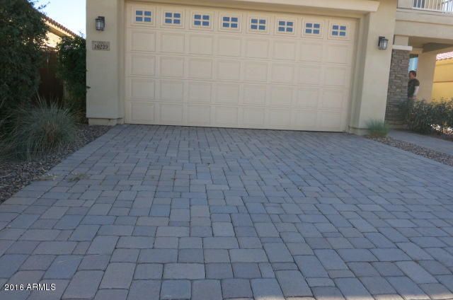 10229 E Sable Ave, Mesa, AZ 85212