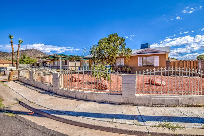 10229 N 15th Dr, Phoenix, AZ 85021