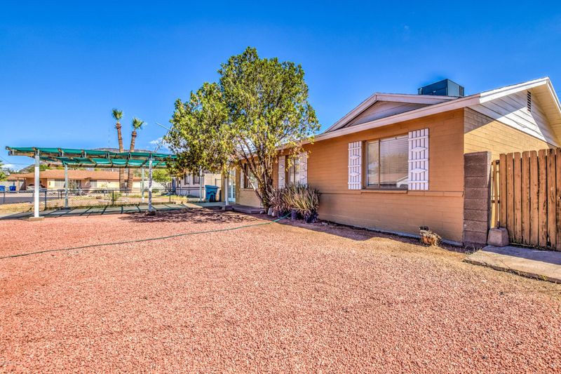 10229 N 15th Dr, Phoenix, AZ 85021