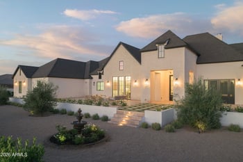 10229 64th St, Paradise Valley, AZ 85253
