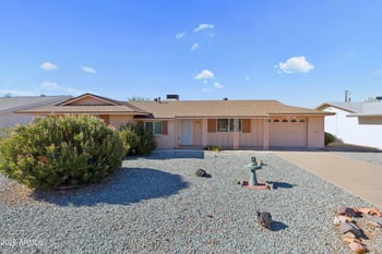 10229 W Pinehurst Dr, Sun City, AZ 85351