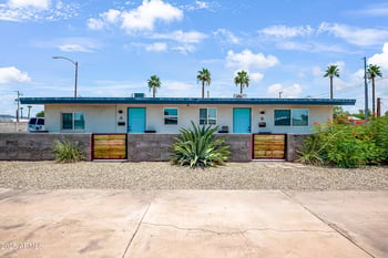 1023 Amelia Ave, Phoenix, AZ 85014